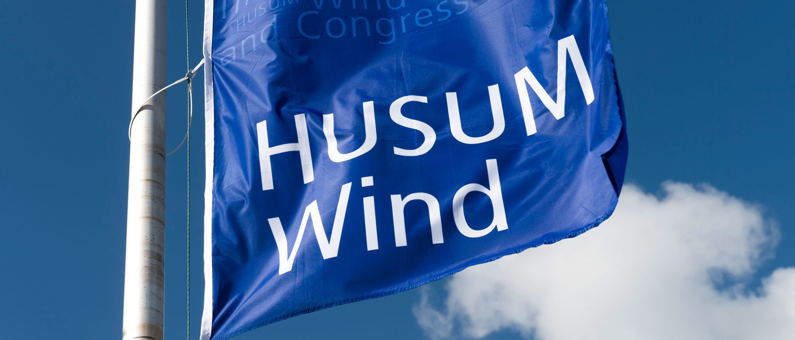 HUSUM-Wind-Fahne